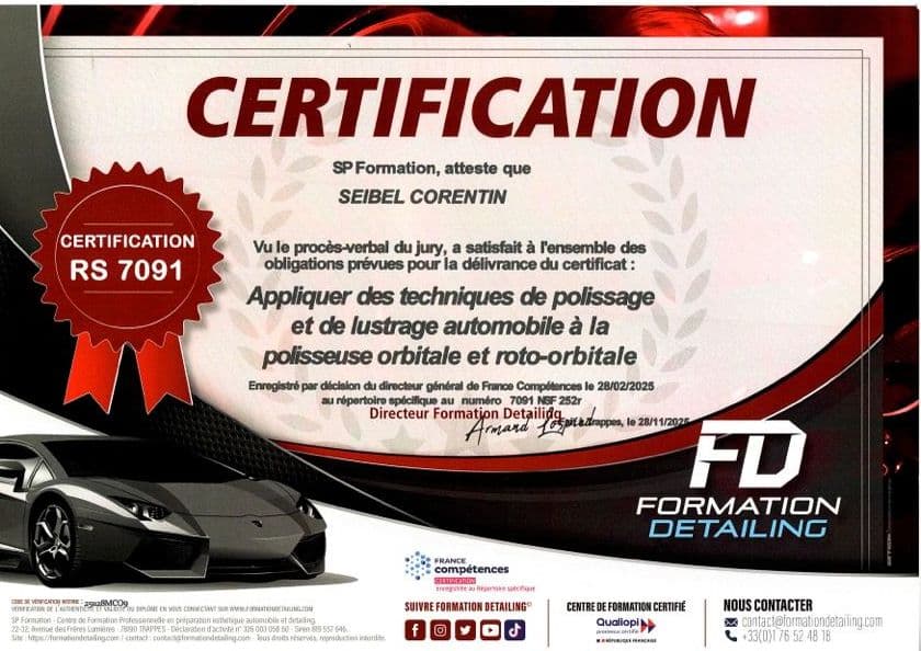 Certification formation detailing - Corentin Seibel (2)