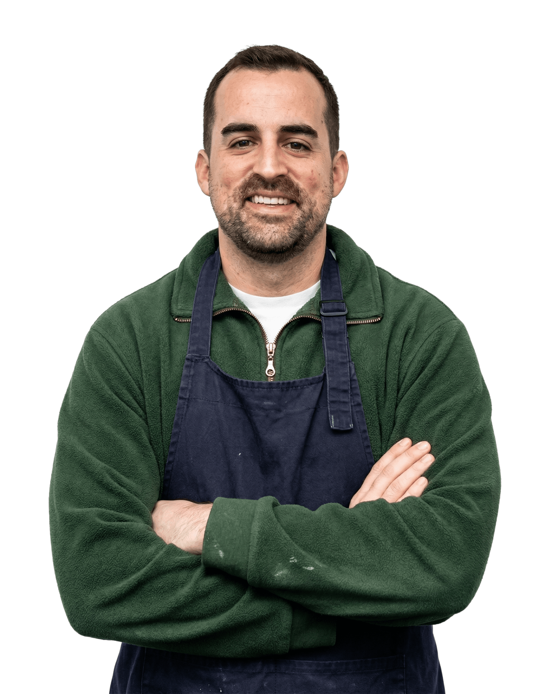 Corentin, fondateur de Colibrille